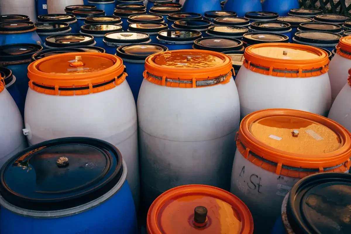 Hazmat Cleanup in Port Dickinson, NY